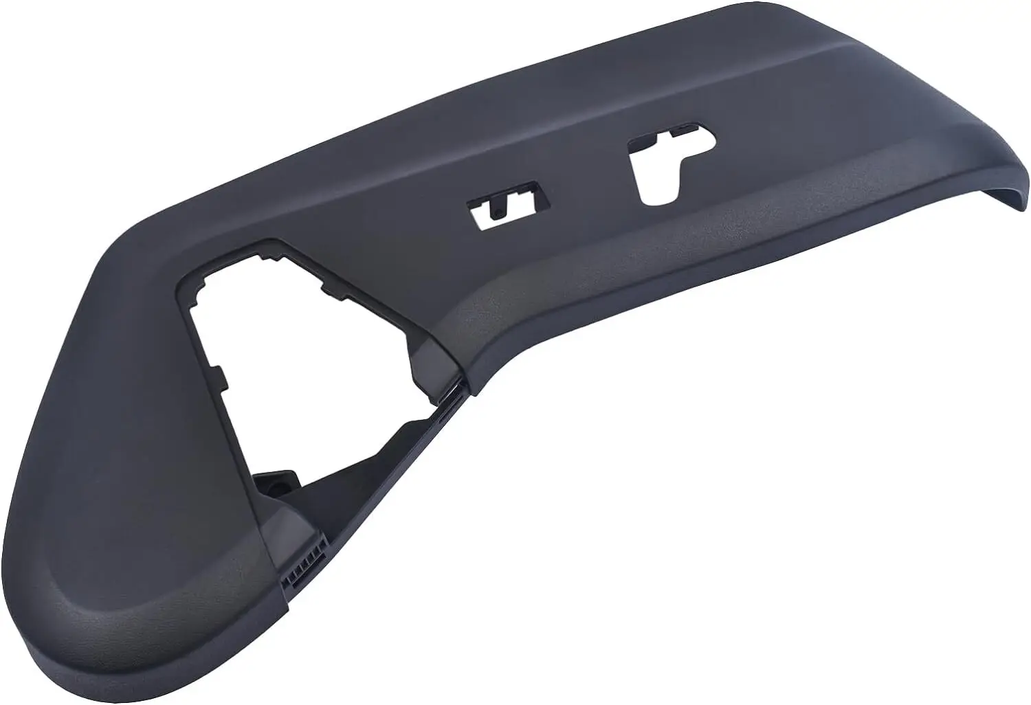 ل دودج جراند كارافان 2011-2019 سائق المقعد الأمامي الأيسر غطاء الكسوة 924-438