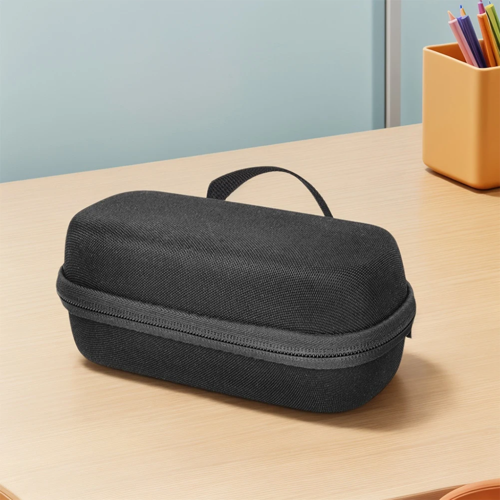 Hard Carrying Case for 3Doodler Start+ Essentials (2024) 3D Pen Set Hard Travel Case Shockproof Portable Storage Bag