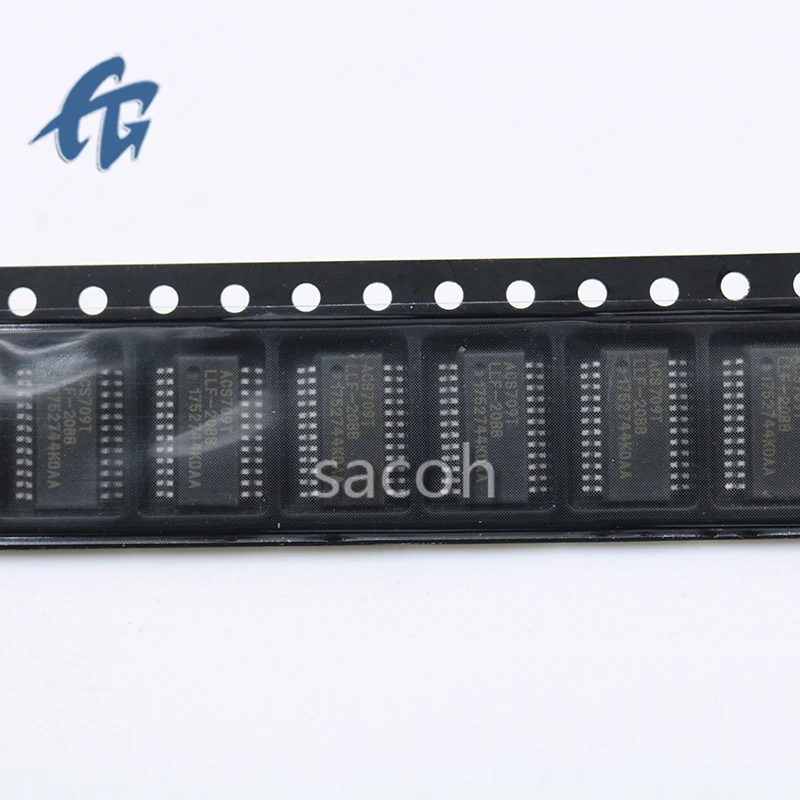 

SACOH High Quality Original Electronic Components Suppliers ACS709TLLF-20BB