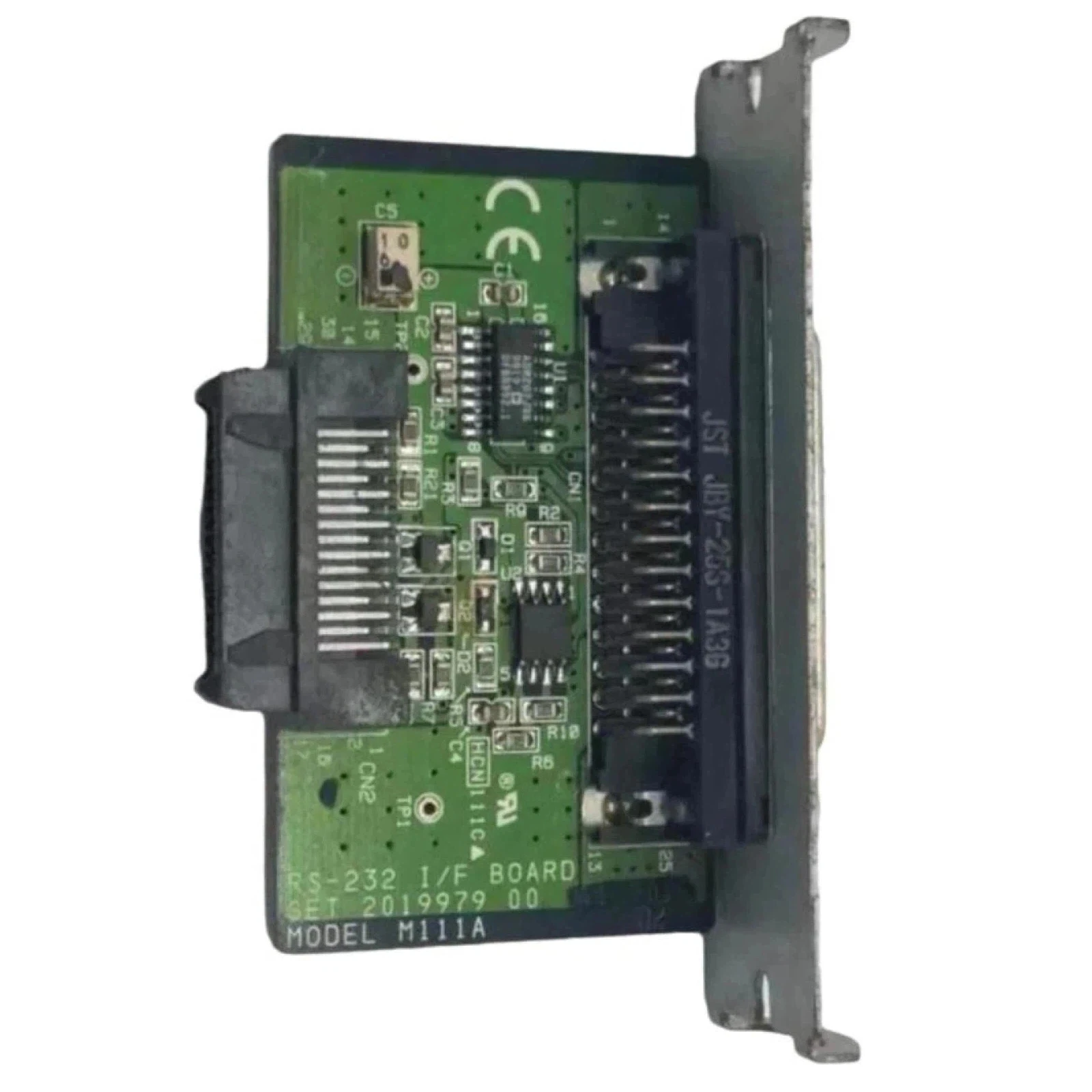 

M111A Serial Card Fits For Epson U210PD U210PB U210 88VI RS-232 TM-U325 TM-L90 T70II 88IV 88V U210PA T82II TM-U220PA U220 U220PB