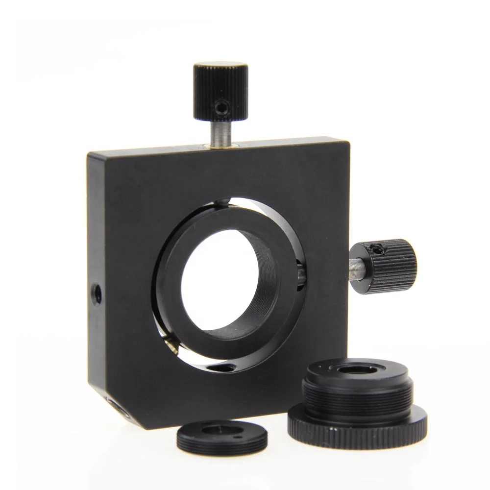 Supporti per traduzione Pinholes /Precision XY per Pinholes