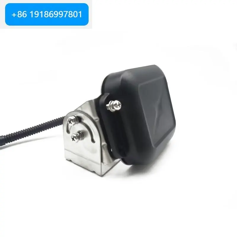 Collision Avoidance System Reversing Alarm Car Revering Aid Parking Sensor System Blind Spot Detection System for Universal Bus