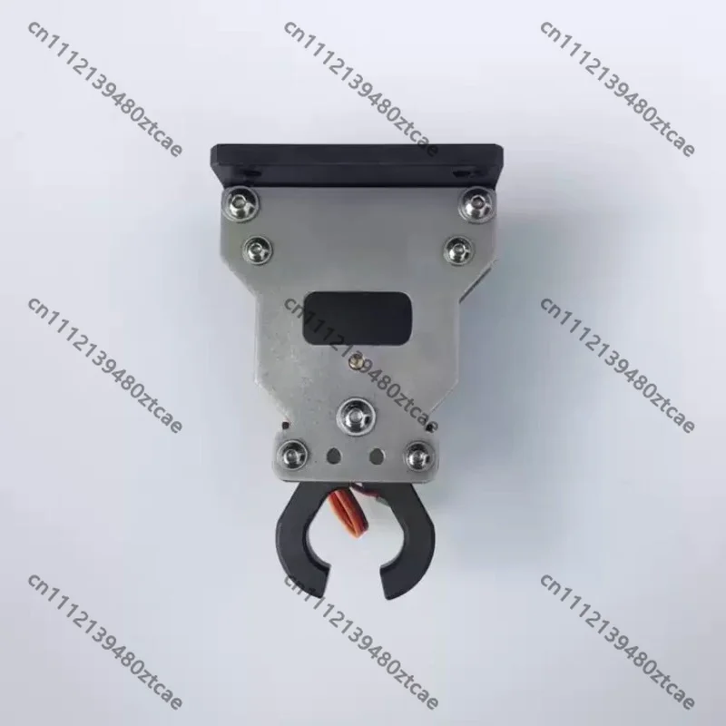 Automatic Release Hook Rescue Lifting Equipment High Altitude Thrower For UAV Helicopter Tower Crane Spare Accessory
