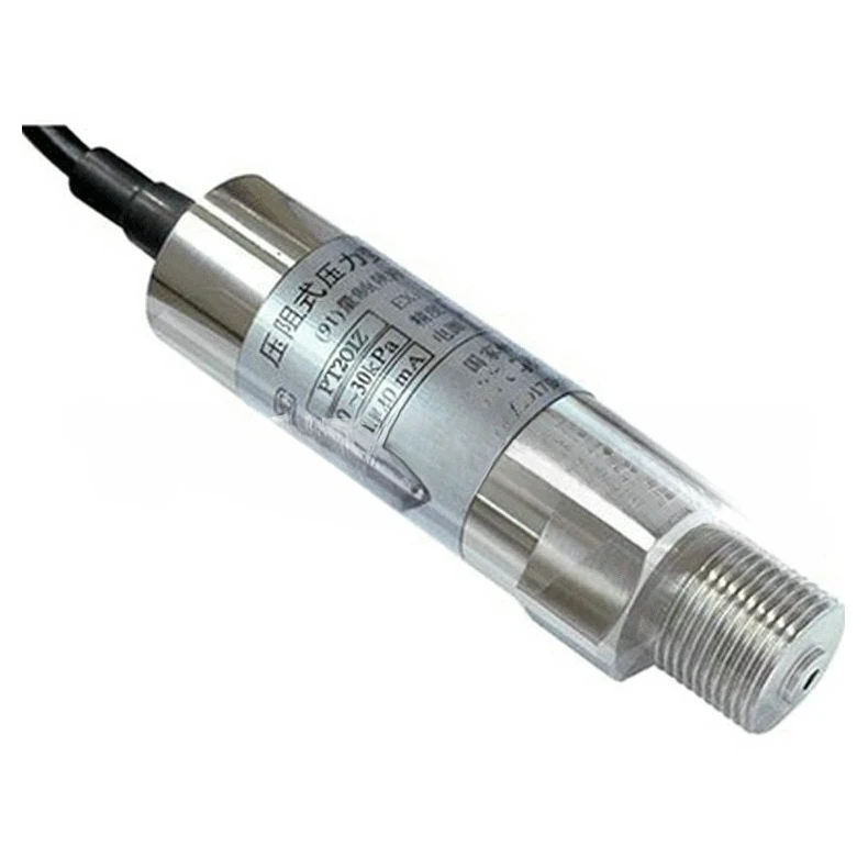 

Industrial high temperature melt pressure sensor, gas pressure transmitter