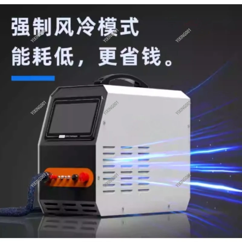 Air Cooled Fiber Laser Welding Machine - 4-in-1 High Quality Welder for Metal Stainless Steel Aluminum