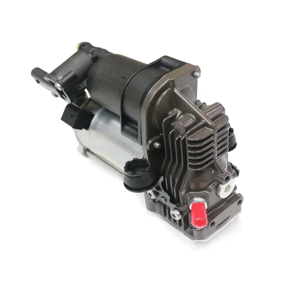 Air Compressor for Mercedes M-class W164 ML-class Compressor Airmatic Pump 4 Matic Air Compressor 1643200204  1643201004