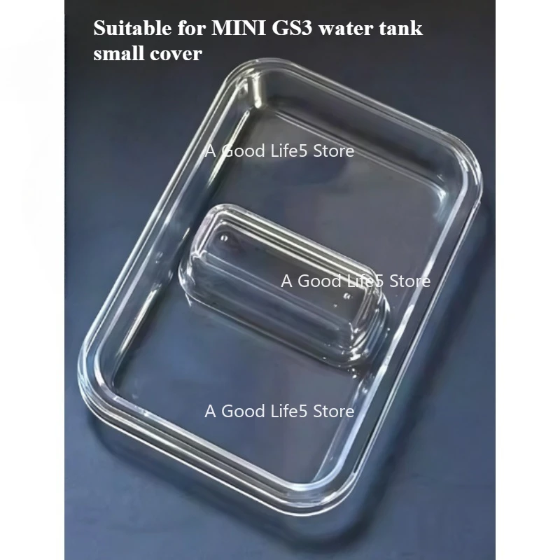 

Applicable to lamarzocco MICRA MINI GS3 LEVA X espresso machine water tank lid pipe fitting