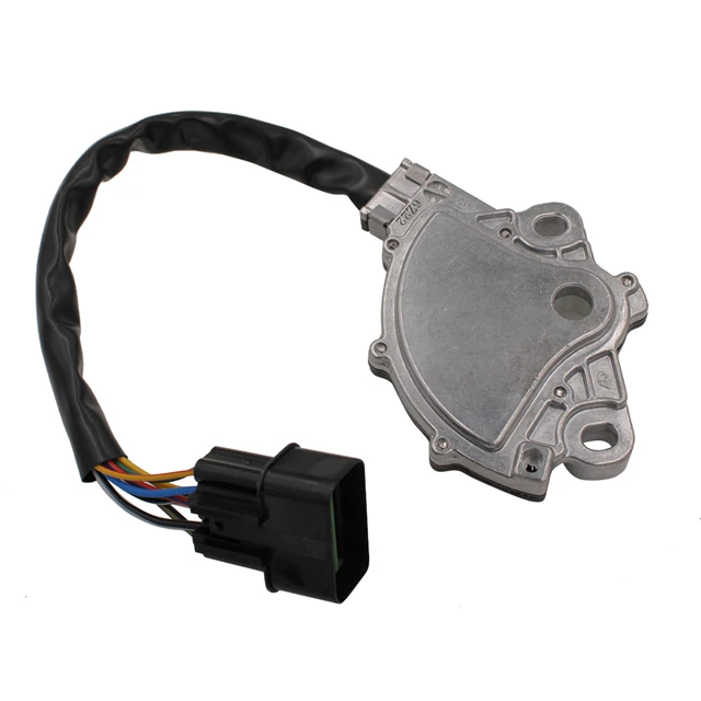 Interruptor de inhibición de transmisión para Mitsubishi Pajero Montero Shogun 3 III Sport Challenger Triton L200 MR263257: Evaluación técnica y uso real
