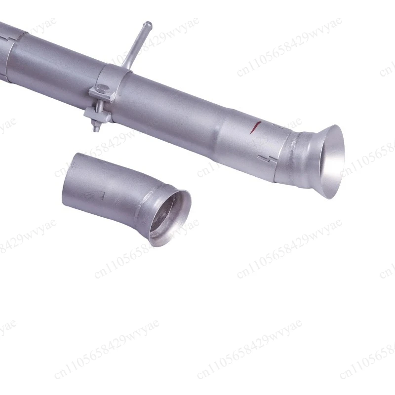 Stainless Steel Catback Exhaust System with Performance Valve Dual Tip for F20 B48 2.0T 116i 118i 120i 125i