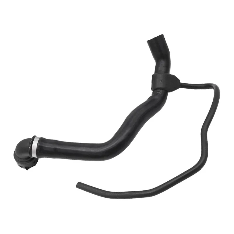 High Quality Radiator Coolant Hose Upper Water Tank Pipe For Mercedes Benz S-Class W220 S500 M113 Engine 2205010182 A2205010182