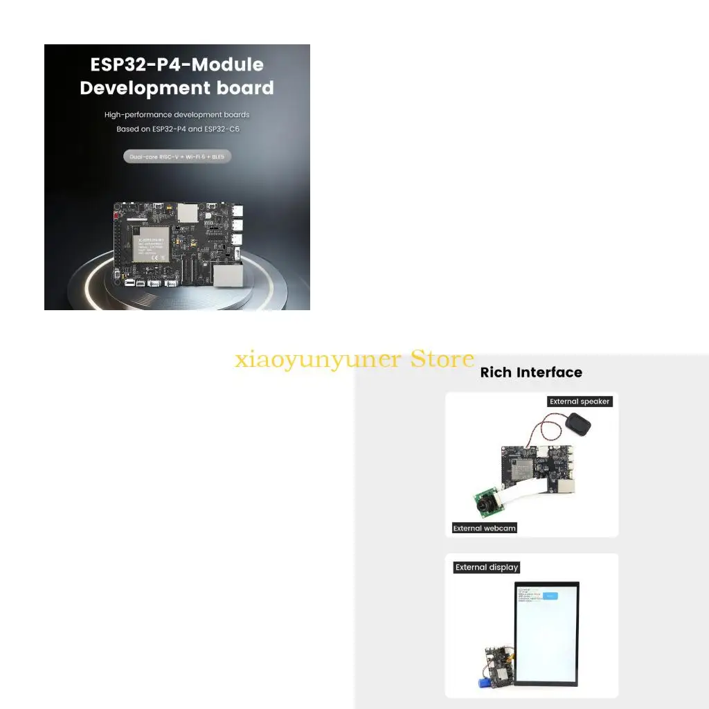 

Плата разработки P9JB P4 для двухъядерного процессора GPIO интеллектуальной домашней автоматизации