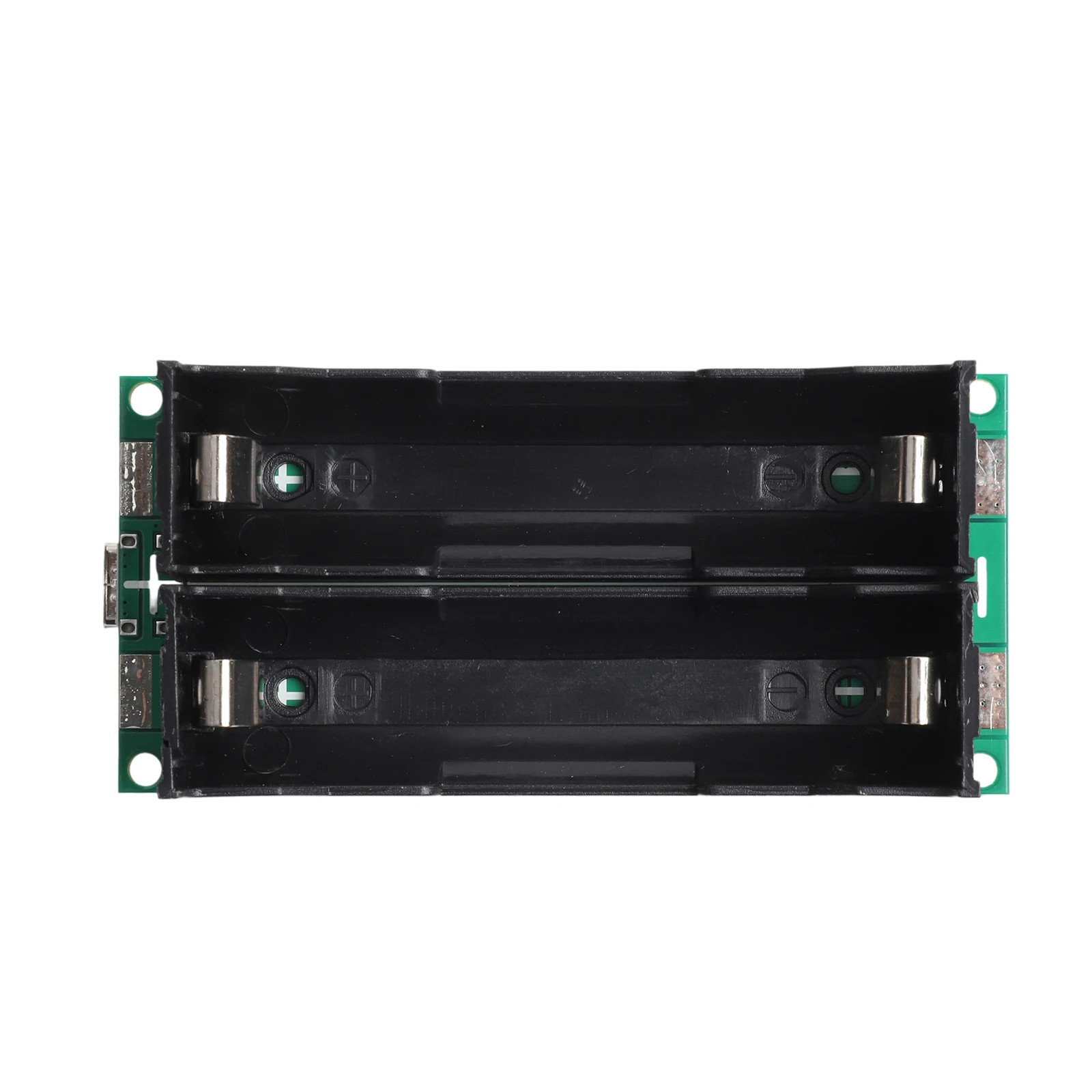 High Efficiency Lithium Battery Boost Module with Selectable Output Voltages and Comprehensive Safety Features