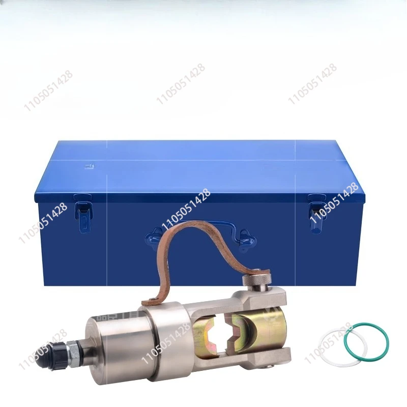 Split wire crimping machine CO-25/45 copper and aluminum terminal hydraulic crimping pliers