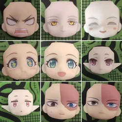 （only face）GSC Clay Man Face doll face doll accessories