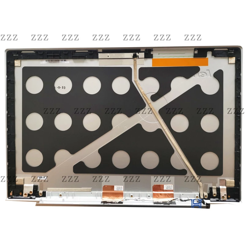 ZZ New For Lenovo IdeaPad U530T U530-Touch LCD Back Cover 90204054 3CLZBLCLV10