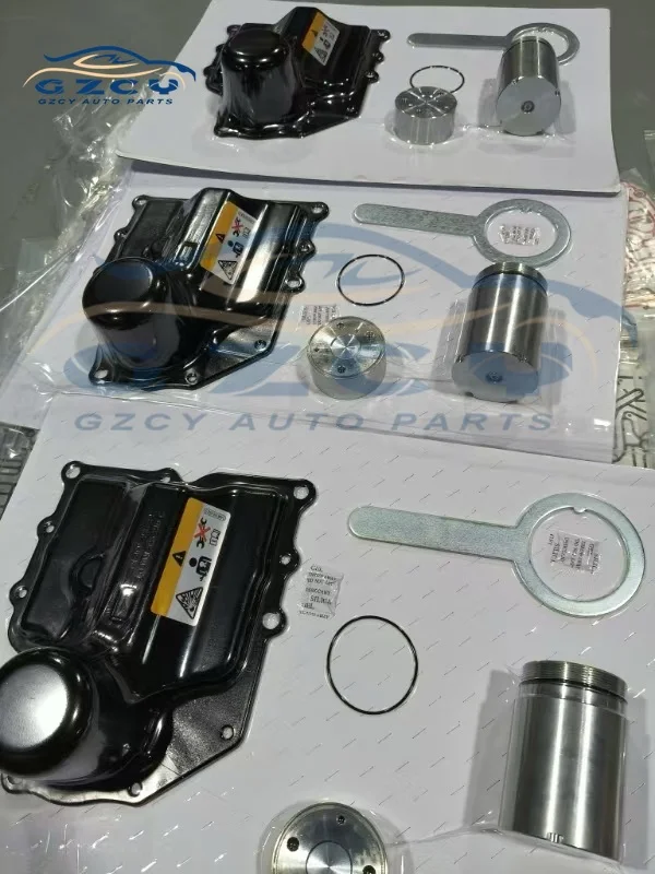 

New 0AM DQ200 0AM325219C Gearbox Oil Pan Pad Gasket Seals Accumulator 7-SPEED/7DSG Fits For VW FOR AUDI SKODA