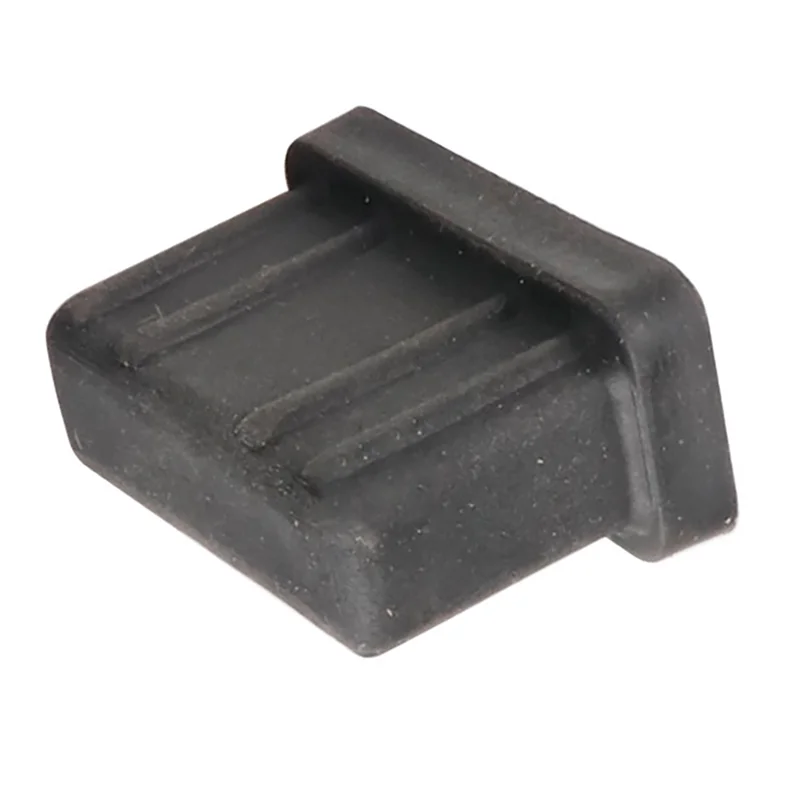 4X 17111712911 Rubber Engine Upper Radiator Mounts For BMW E32 E38 E34 E39 735I 1988-1992 740I 1993-1994 750IL 1988-1994-A97E