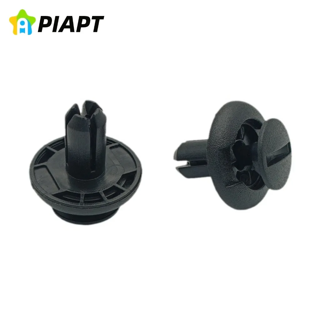20PCS OE# 909140063 Cowl Vent Push-Type Retainer Clip For Subaru  Forester, Impreza,WRX, Legacy & Outback