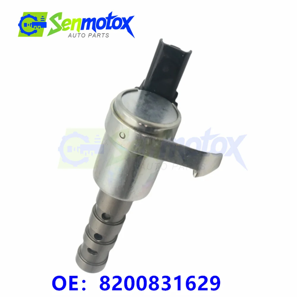 

8200831629 8200539626 для Megane Laguna Phil Satis Renault Clio Espace 2000-2009 Электромагнитный клапан управления распределительным валом VVT 7700108674