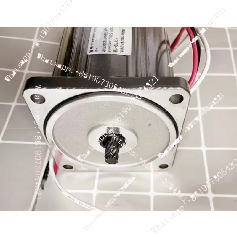 

lines Constant speed motor new original yn70-25 Voltage 220v GG