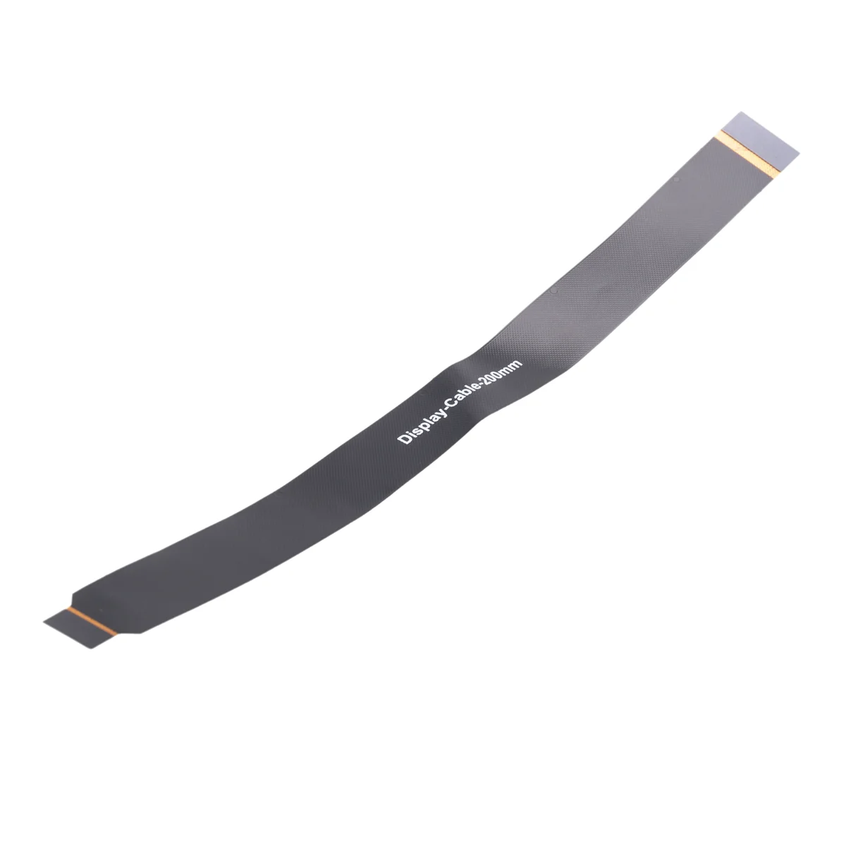 Raspberry Pi 5 Cabo Flex DSI, 22Pin a 15Pin para DSI Display, Multifuncional Conveniente Cabo Prático, 200mm