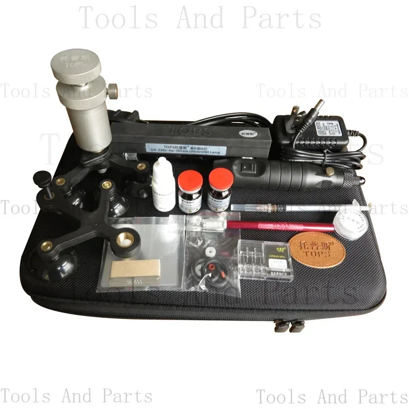 

Автомобильные стеклянные вершины, ремонт повреждений трещин переднего лобового стекла