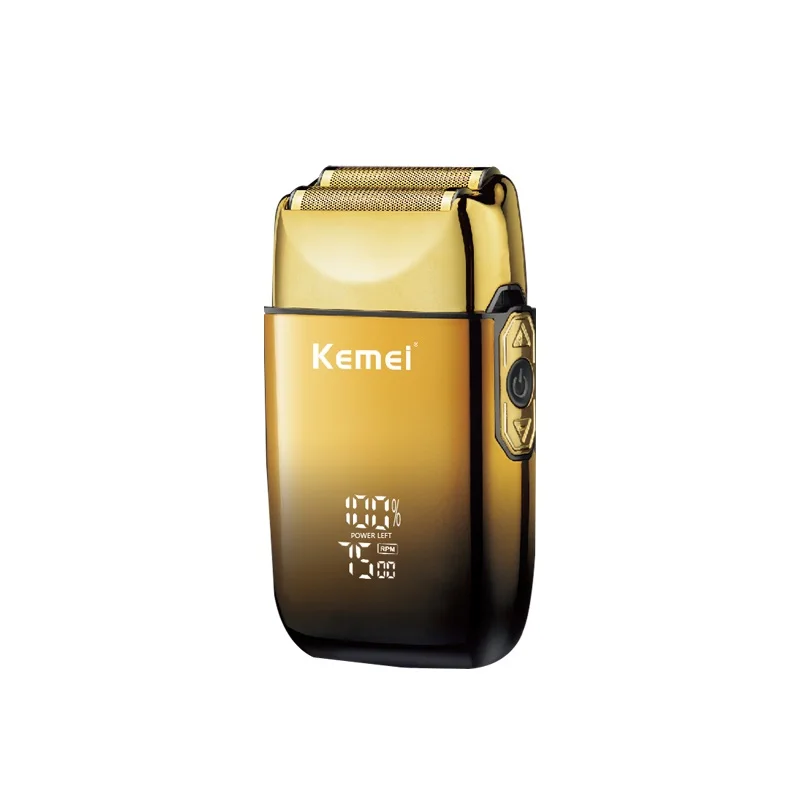 استبدال رئيس احباط القاطع شفرة صالح ل Kemei KM TX10 ماكينة حلاقة كهربائية إصلاح الملحقات بالجملة