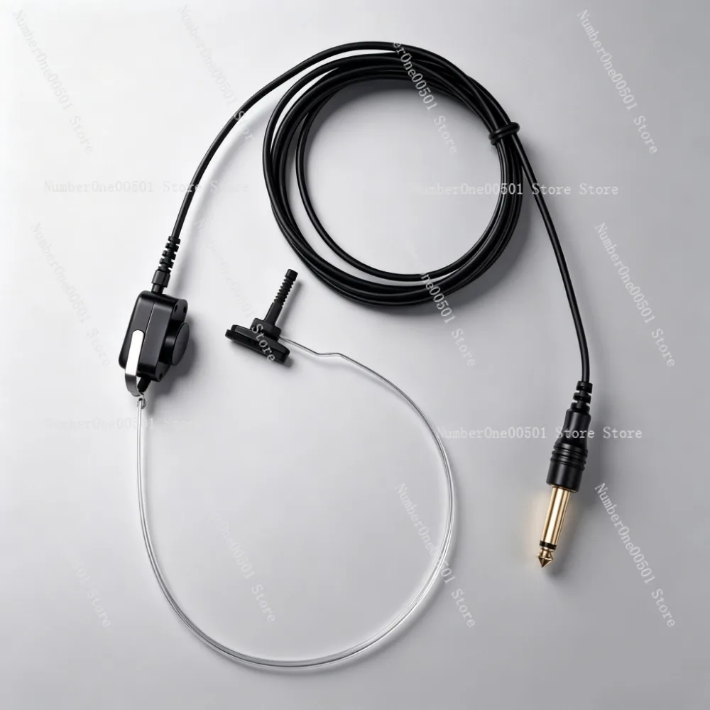 Audiometer Air Conduction Headphone for Diagnostic Hearing Test Audiometry Replacement Earphone. LBW095.