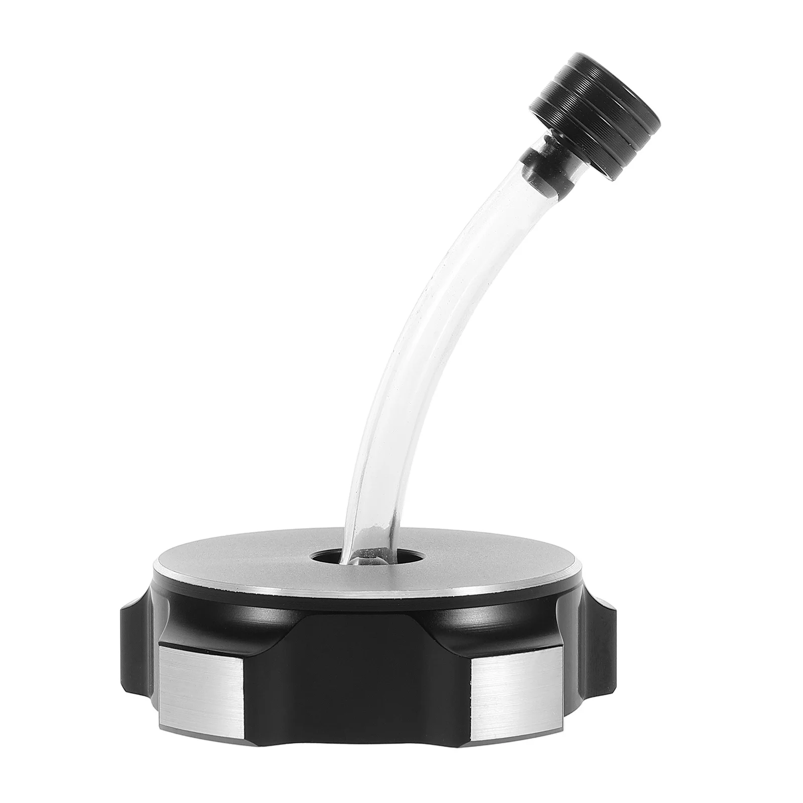 

Aluminum Alloy Fuel Tank Cap for Mini Dirt Bike Replacement Cover Gas Cap Dirtbike Motorcycle Accessories Gas Fuel Tank