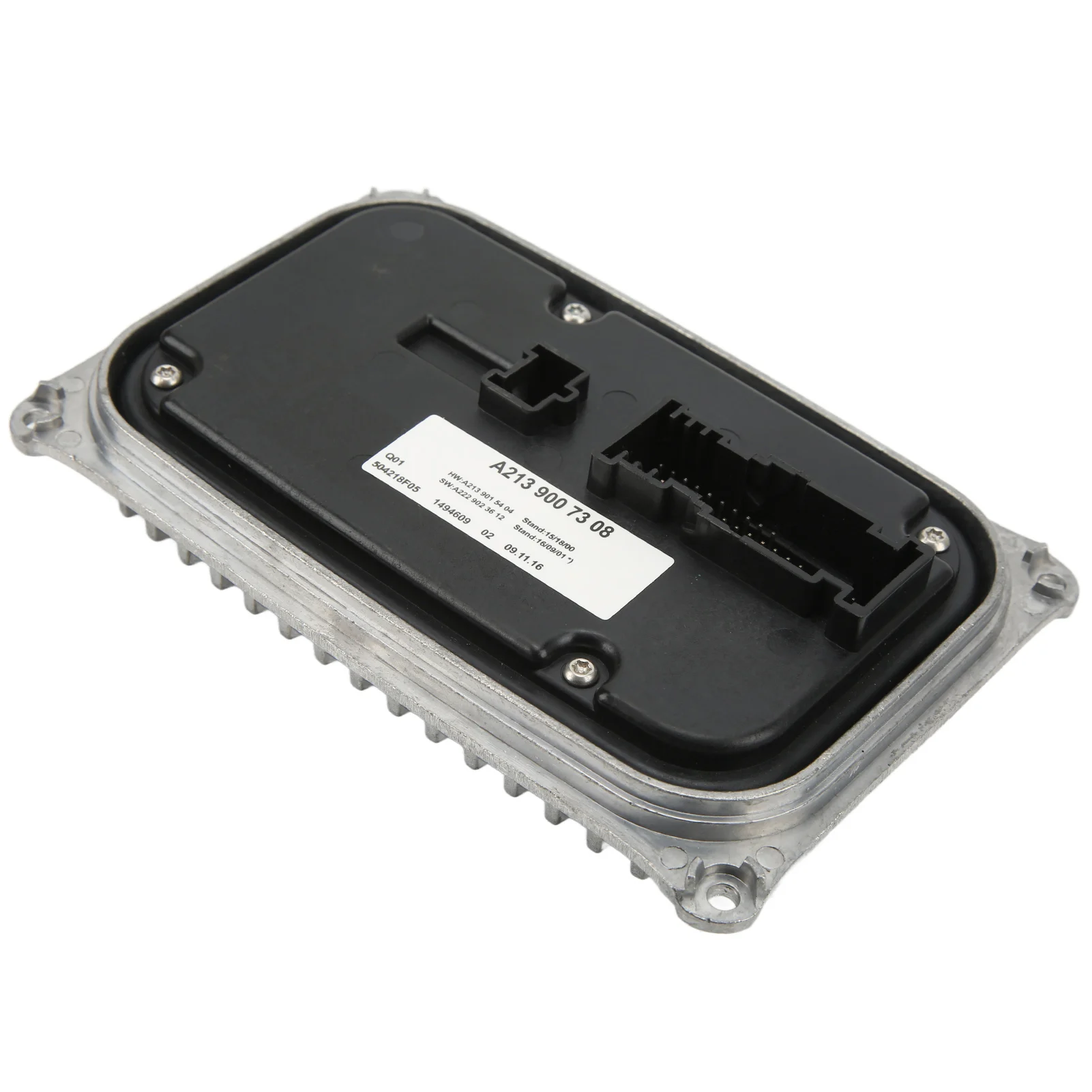 

LED Headlight Ballast 2229003013 - Headlight Control Module for C-Class E-Class S-Class CLS-Class W205 W213 W222 C238