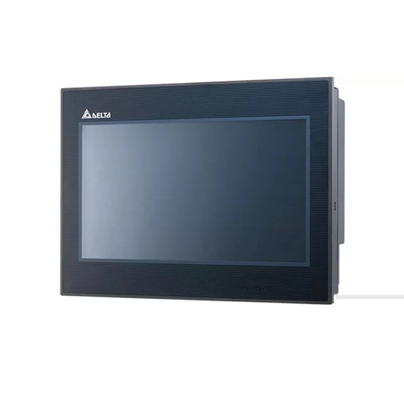 Brand Delta DOP-110 Series DOP-110IS DOP-110CS DOP-110WS DOP-110CG 10.1 inch 10.4 inch industrial Touch Screen HMI with 3M Cable