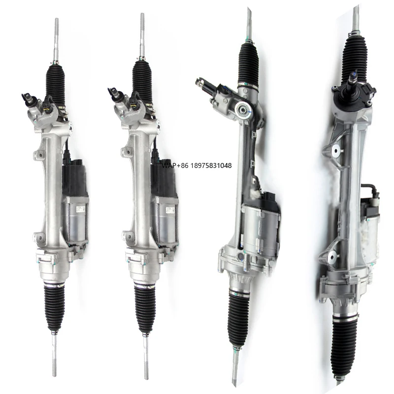 High Quality Steering Gear for Automotive Electric Steering Gears Suitable for 4S1423050K Pinion and Rack Assembly