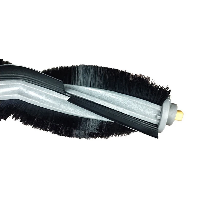 Для Ecovacs Debot / T20 Pro / X1 OMNI / T10 Omni / роботизированный пылесос Основная щетка Боковая щетка Запасная часть Аксессуар