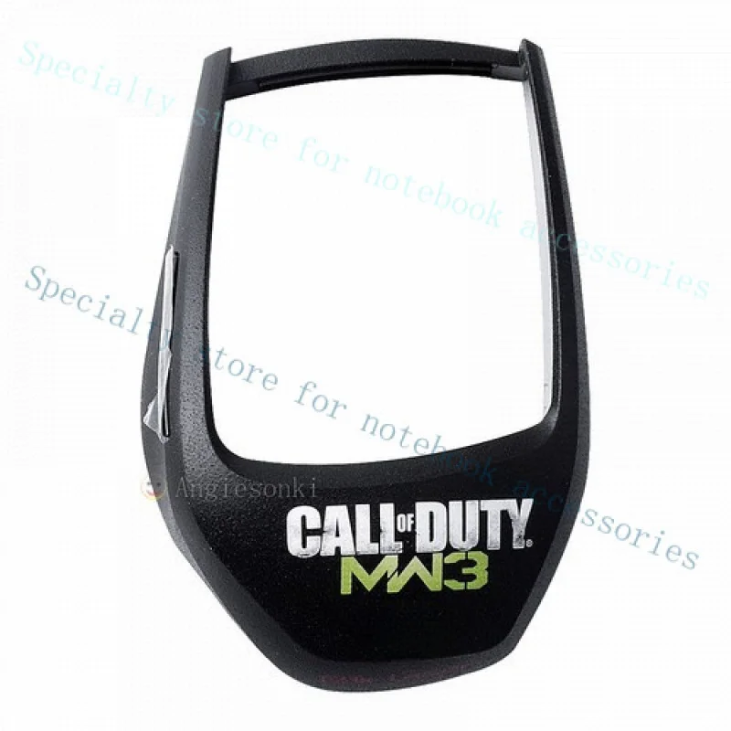 A++Mouse Green Top Shell/Cover/Outer Case/Roof/Skin for Logitech G9 G9X MW3 Laser