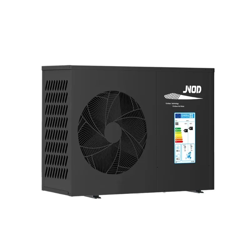 R32 صديقة للبيئة A +++ كامل تيار مستمر العاكس مصدر الهواء مضخة الحرارة سبليت نوع مضخة التدفئة سخان المياه