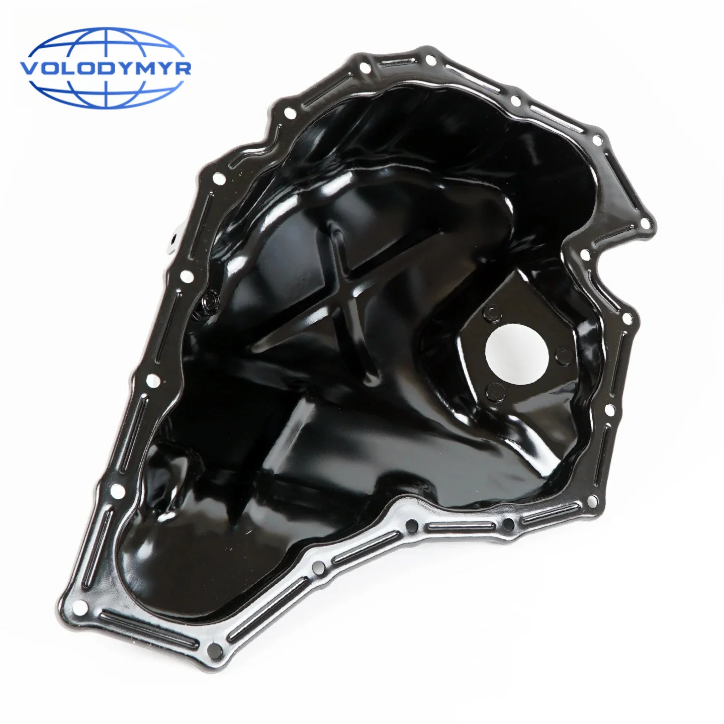 06H103600R High Quality New Engine Iron Oil Pan Sump Lower for Audi A4 B8 A5 A6 A7 2.0 TSI Quattro Allroad 06H103600AA