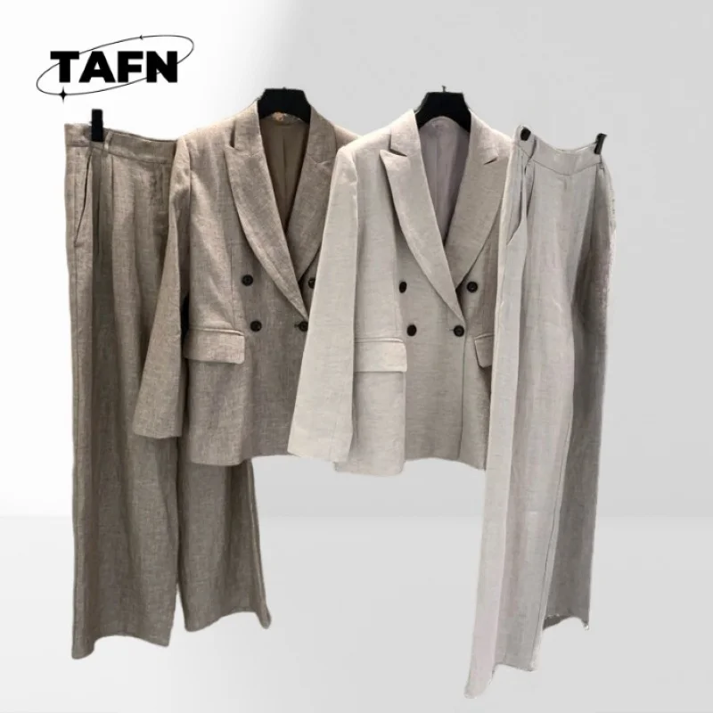 

Suit Jacket Is Beautiful, Simple, Trendy and Comfortable Men's Comfort Pants Set for Relaxed Days at Home AE635