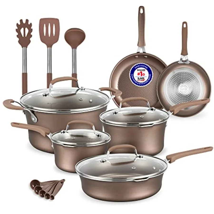 Pots And Pans Set 1… - image