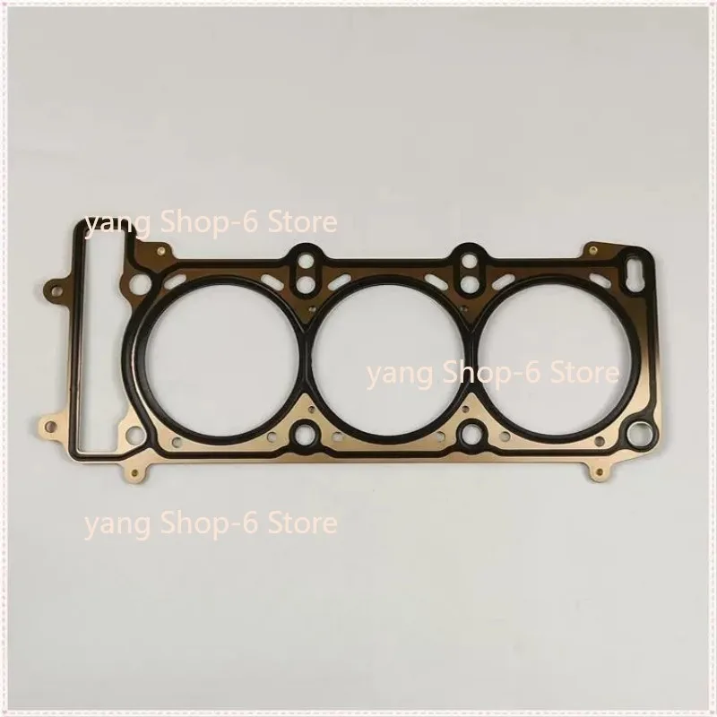 Motorcycle Engine Cylinder Head Cover Gasket For Benelli TNT899 TNT1130 TRE899K TRE1130K TNT 899 1130