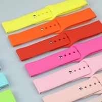 20mm 22mm watch Strap For Amazfit gts/4/3/2/gts2/4 Mini/Gtr4/3/2e wristband sport Silicone Bracelet Amazfit bip 5-bip 3 pro Band