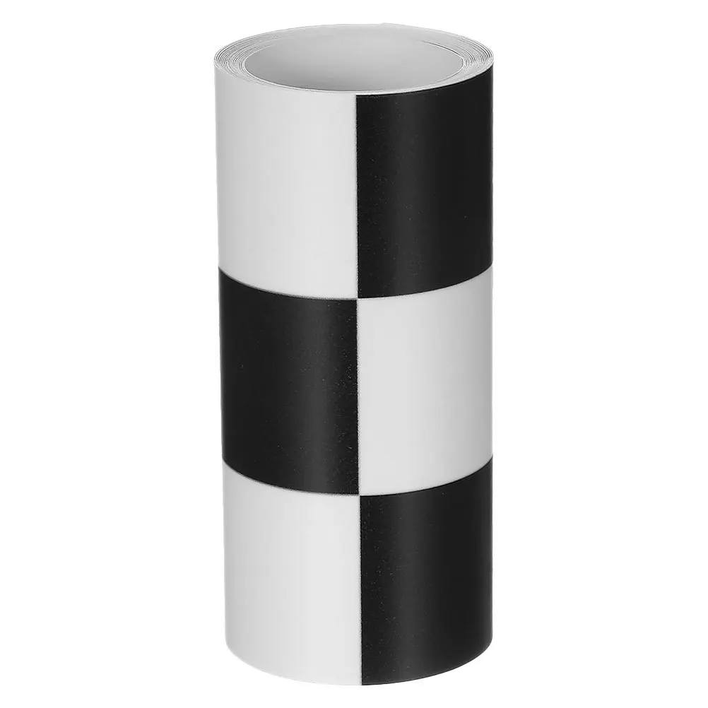 

Classroom Bulletin Board Borders Checkered Wall Stickers PVC Trim Decal for Home School Decoration