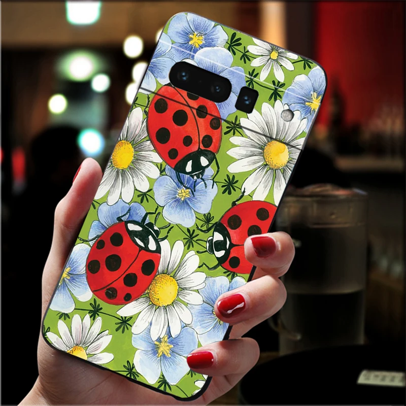 Phone Case For Goog…