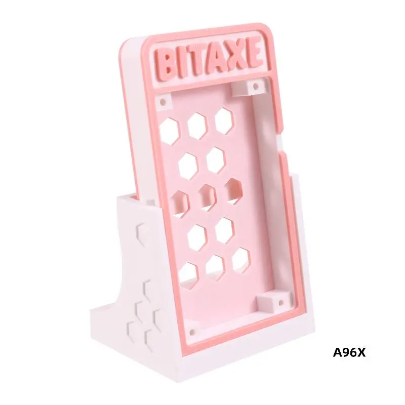 

Miner Stand For Bitaxe Gamma 601 3D Printer Stand Bitaxe Supra 401 Bracket For Bitaxe Gamma 601