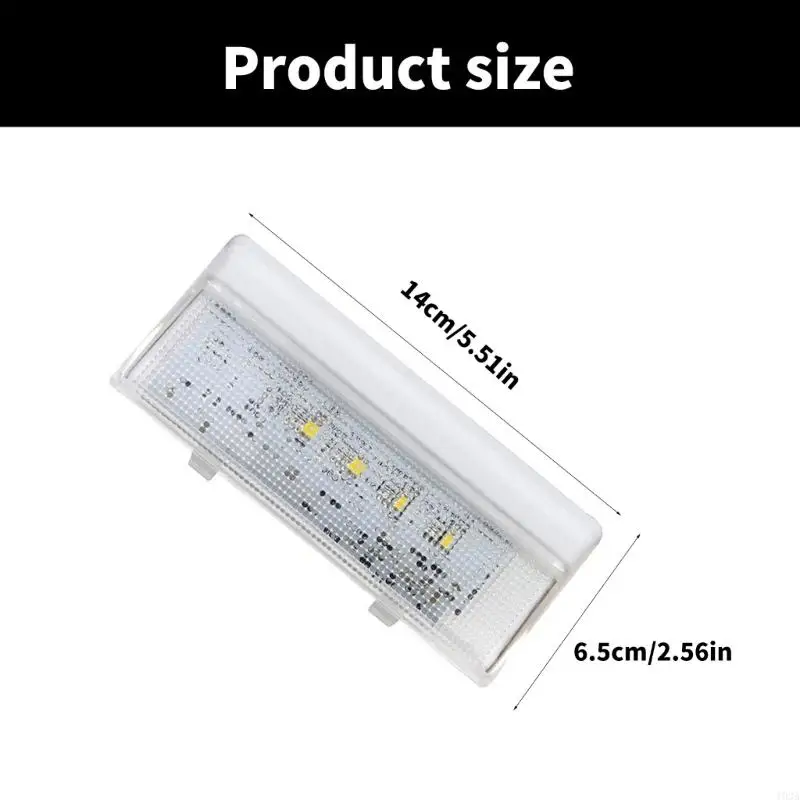 Innovative LED Light Module W10515057 for Improveding Appliance High Efficiency 193A