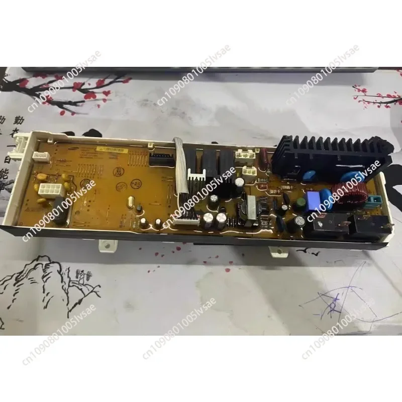 Disassembly products Washing machine computer board DC92-01776J-01769C/00651 DC41-00254A 00203B