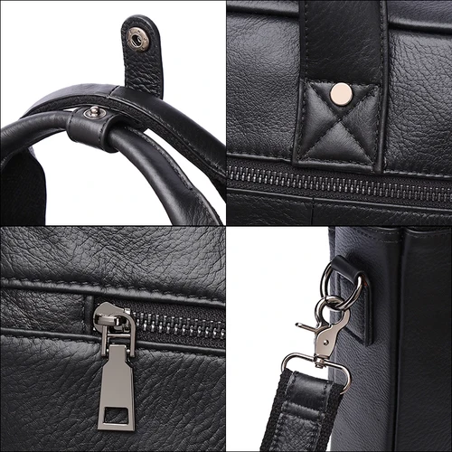 Borsa per laptop commuter