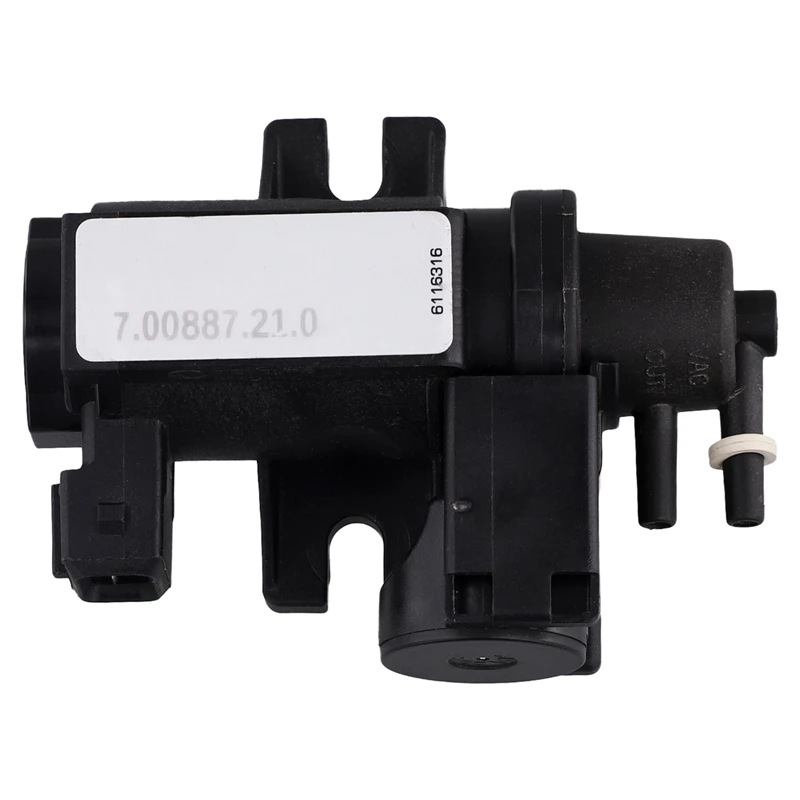 287732 Car Turbo Boost Pressure Control Solenoid Valve For Maserati Quattroporte 3.0 3.8 2013-