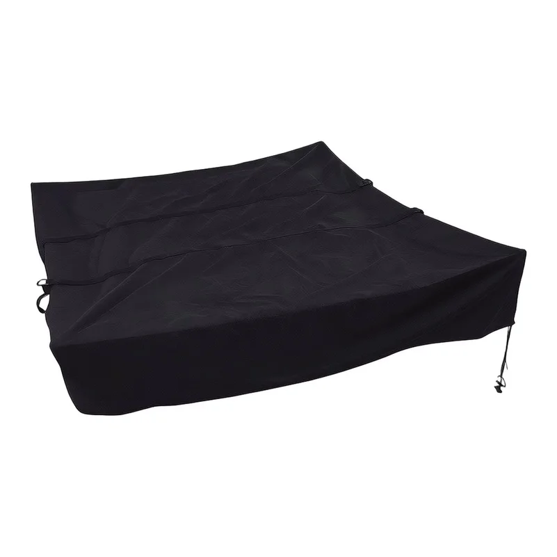 Camping Trip Outdoor Adventure Roof Tent Cover Storage Bag For Tent Cover Gazebo Tear Resistant Dirt Resistant