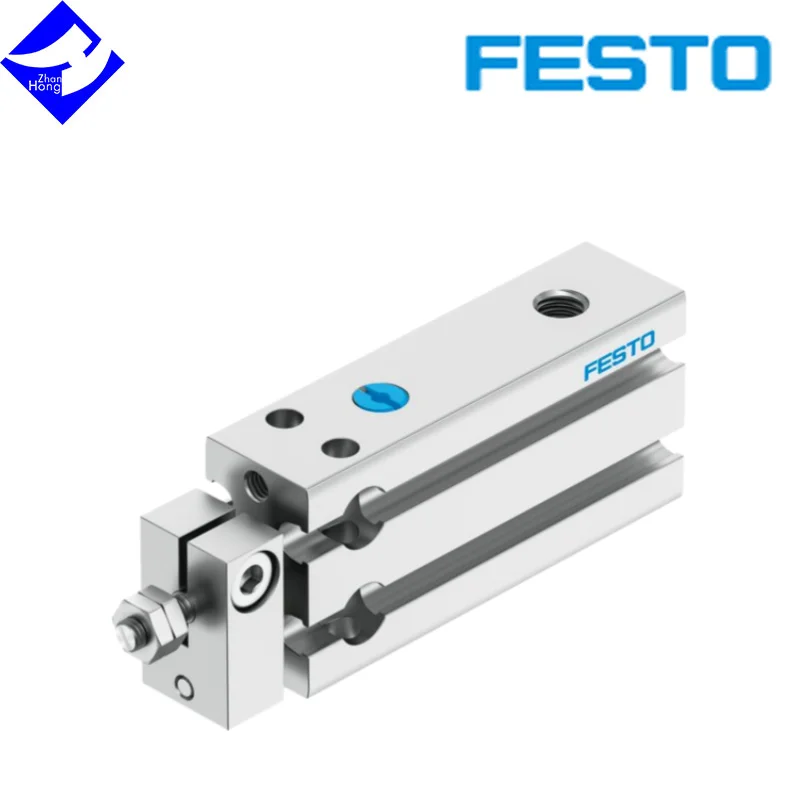 FESTO Genuine 4830972-DPDM-Q-6-15-S-PA Original, All Series Are Available, Prices Can Be Discussed, Authentic Relia