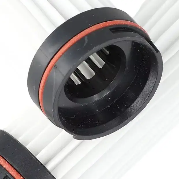 

2pcs HEPA Filter For Redkey-P9 P9 Cordless Vacuum Cleaner Replacement Household Cleaning Appliance Accessories